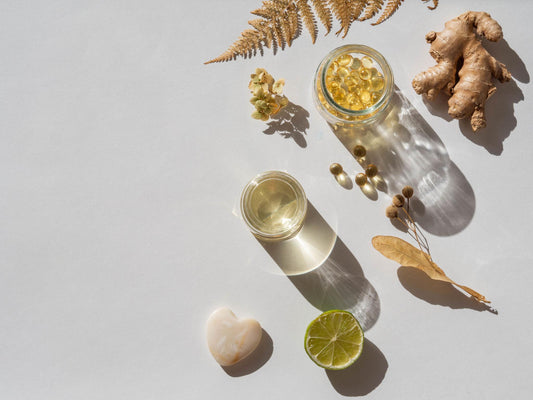 The Growing Popularity of Herbal Wellness Rituals