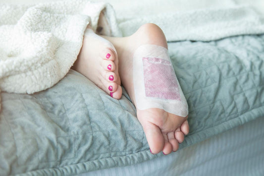Why Nighttime Self-Care Matters More Than Ever